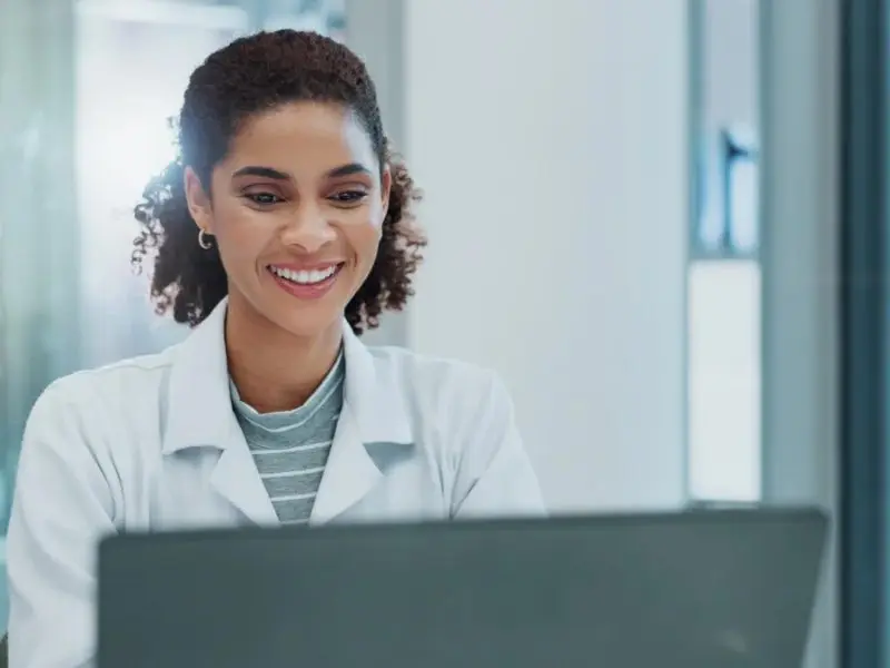 Cytolab moves its cervical cytology screening to Techcyte SureView®