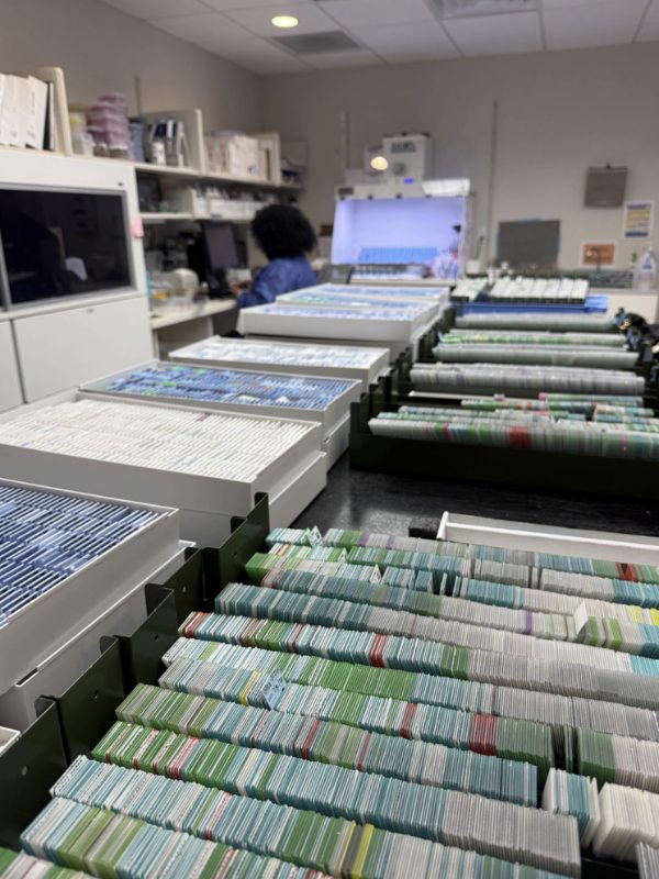 Elea PR OnePath Diagnostic Now Runs on elea's AI-Native Pathology Operating System