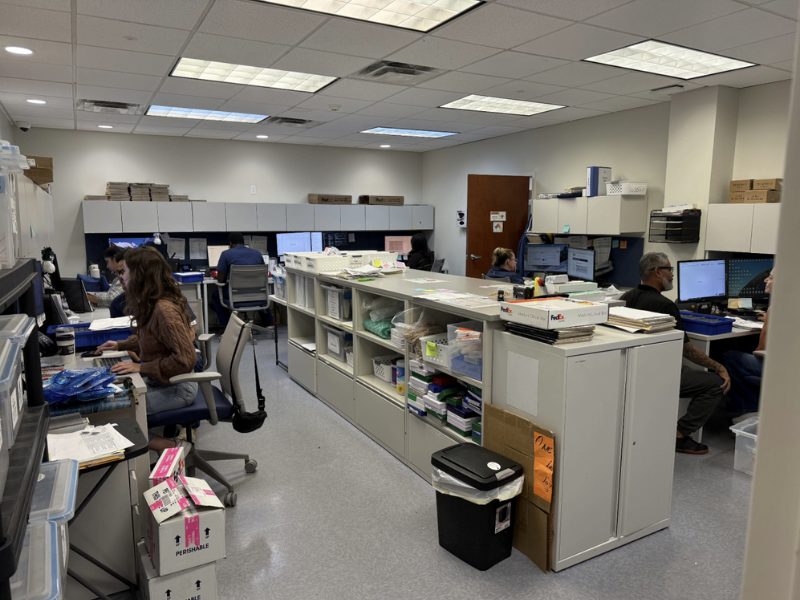 Elea PR OnePath Diagnostic Now Runs on elea's AI-Native Pathology Operating System