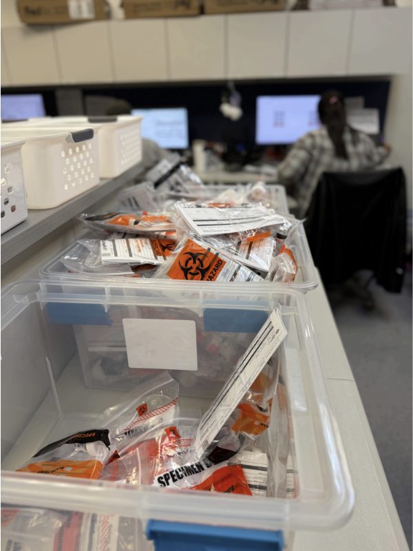 Elea PR OnePath Diagnostic Now Runs on elea's AI-Native Pathology Operating System