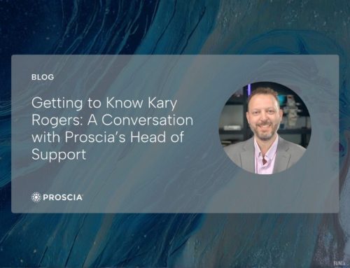 Getting to Know Kary Rogers: A Conversation with Proscia’s Head of Support