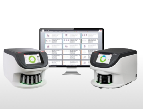 Leica Biosystems Enables Faster Cancer Diagnoses Through Multiple Digital Pathology FDA Clearances, Including Industry-First AI-Assisted Quality Control Software