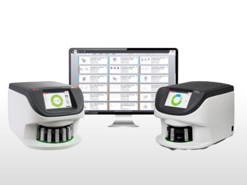 Leica Biosystems Enables Faster Cancer Diagnoses Through Multiple Digital Pathology FDA Clearances, Including Industry First AI Assisted Quality Control Software