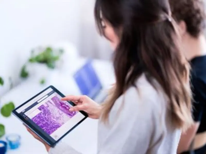 Loyalist College advances medical imaging training with Sectra’s Education Portal
