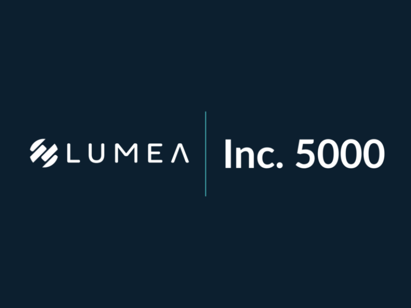 Lumea Climbs the 2026 Inc. 5000 Ranking, Reflecting Continued Rapid Growth