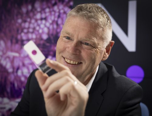 Leeds NHS Innovation to Accelerate Global Adoption of AI-enabled Pathology for Cancer Diagnostics Through Epredia Partnership