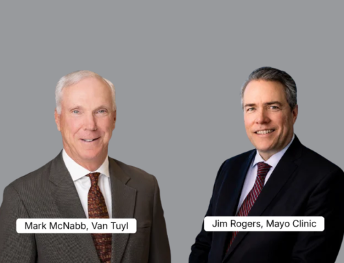 Techcyte Reorganizes Board of Directors to Support Next Phase of Growth