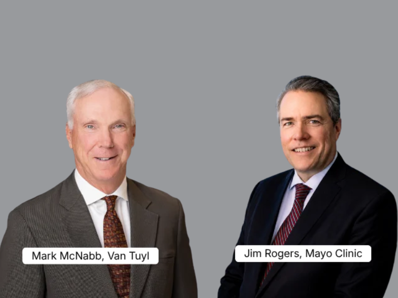Techcyte Reorganizes Board of Directors to Support Next Phase of Growth