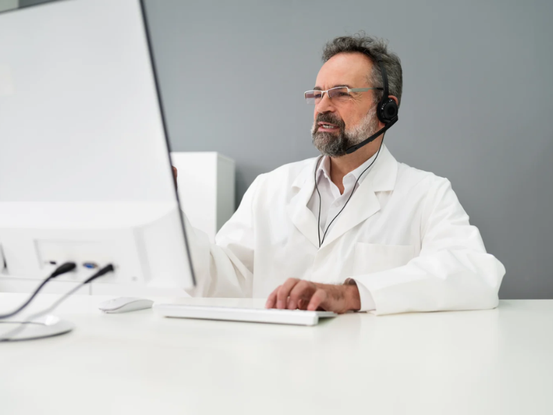 Techcyte and Conflux Bring Transformative AI Native Reporting to the Digital Pathology Workflow