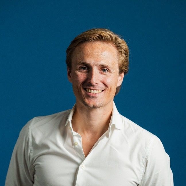 Bob Berteema, Philips