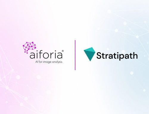 Aiforia and Stratipath partner to expand access to AI-driven precision diagnostics in oncology