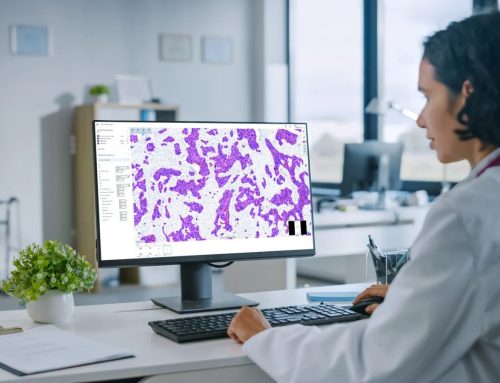 Unlocking Diagnostic Value at Fimlab with Aiforia® Breast Cancer Suite