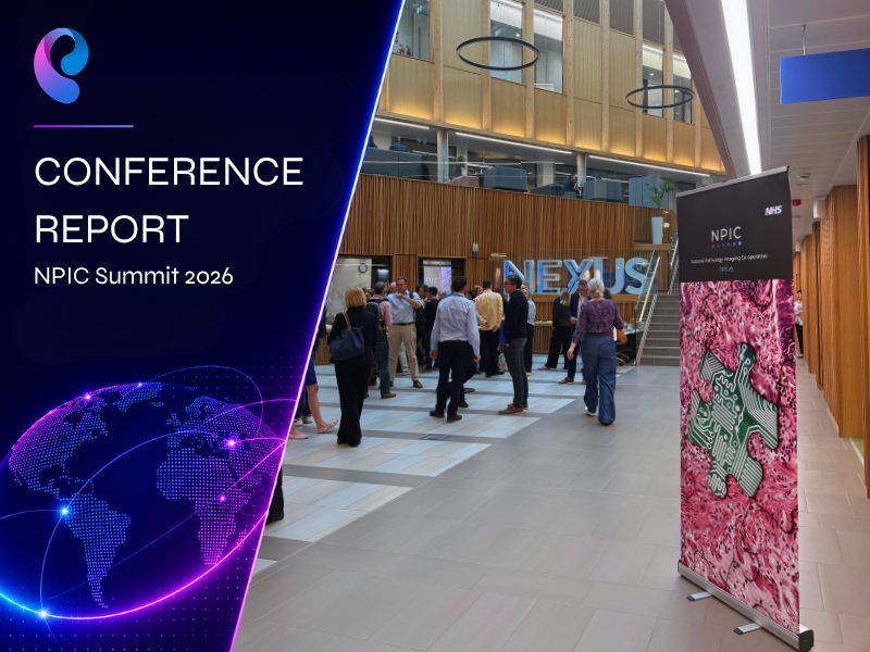 NPIC Summit 2026: Steering the Global Future of Digital Pathology