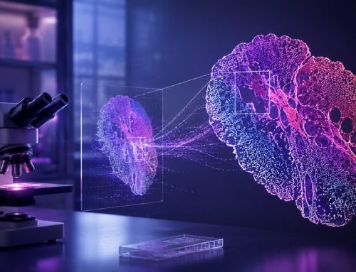 Open-Source Platform Brings High-Resolution Spatial Biology Within Reach of Smaller Labs