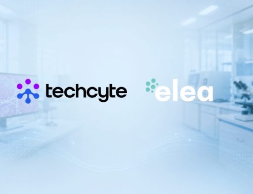 Techcyte and elea Bring AI-Native Pathology Reporting into Techcyte FusionⓇ