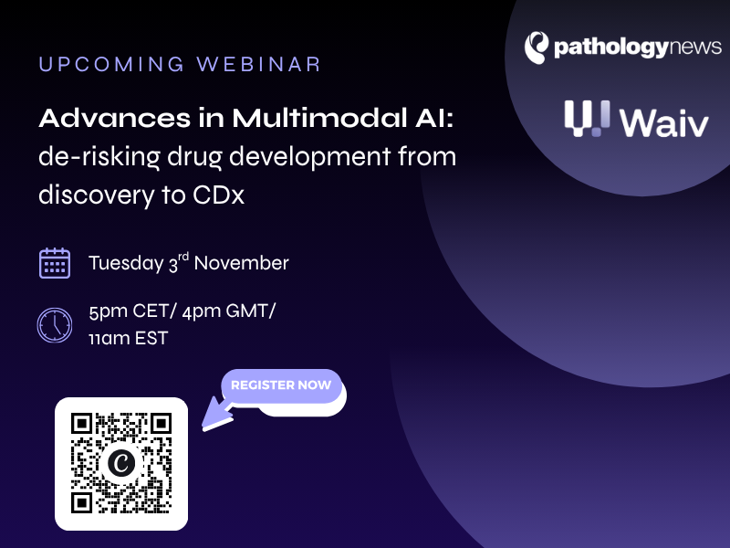 Advances in Multimodal AI: de-risking drug development from discovery to CDx