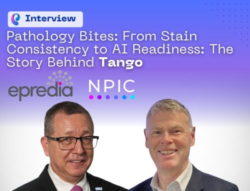 Pathology Bites: From Stain Consistency to AI Readiness: The Story Behind Tango