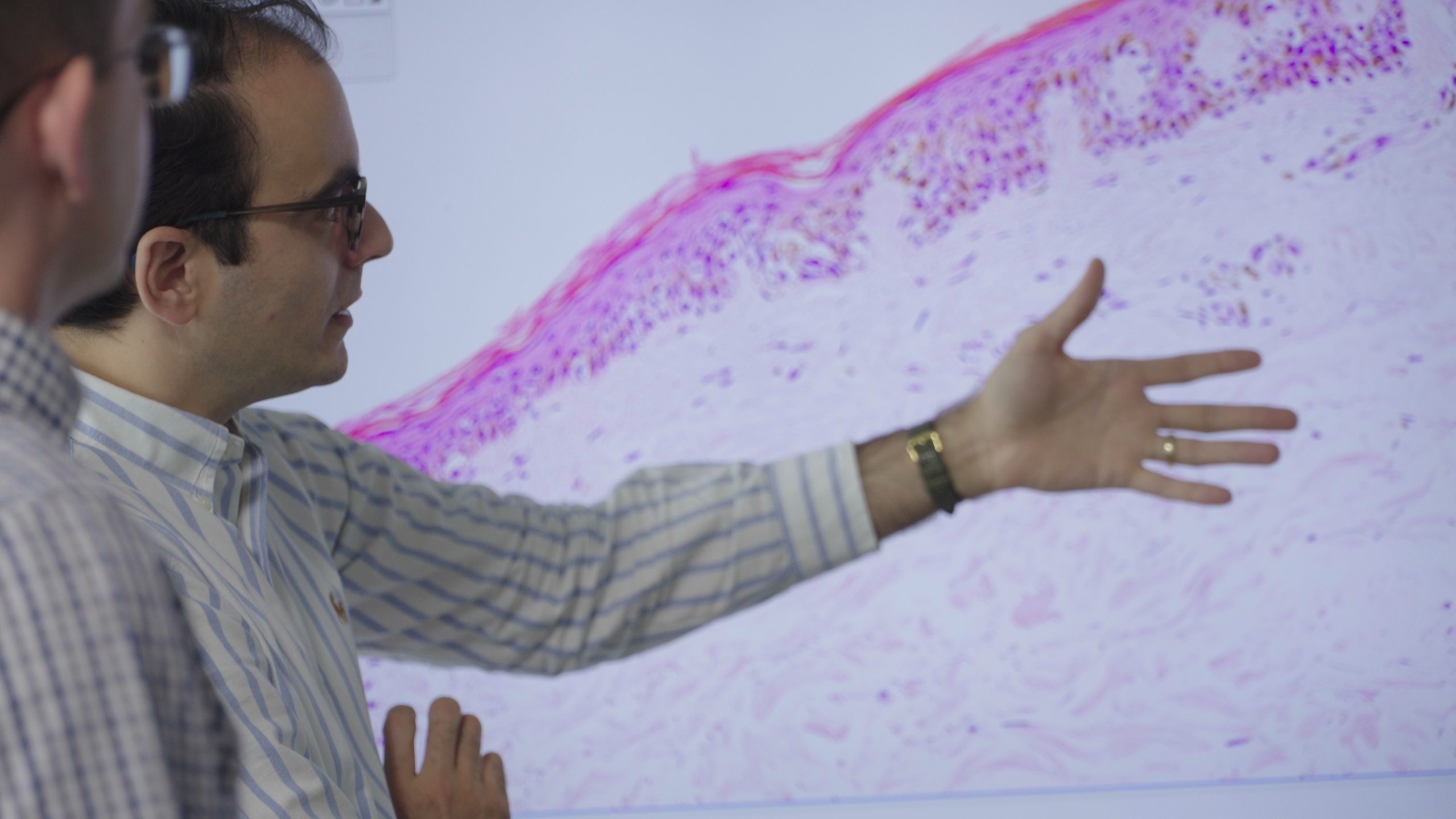 With Concentriq, Unilabs is creating a blueprint for other laboratory networks to follow.