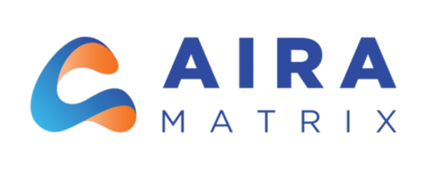 AIRA Matrix logo