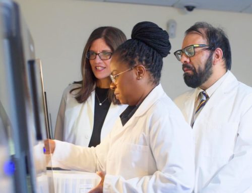 Accelerating time to diagnosis with digital pathology at enterprise scale at NYU Langone