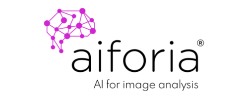 Aiforia logo