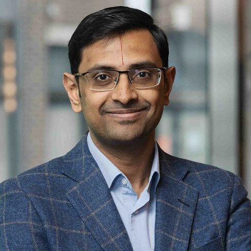 Arun Ananth