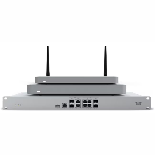 Cisco Meraki MX SD WAN