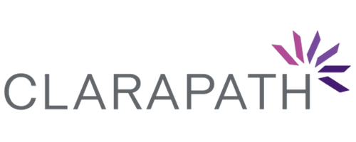 ClaraPath logo