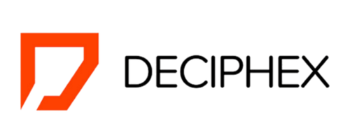 Deciphex logo