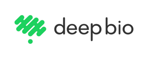 DeepBio logo