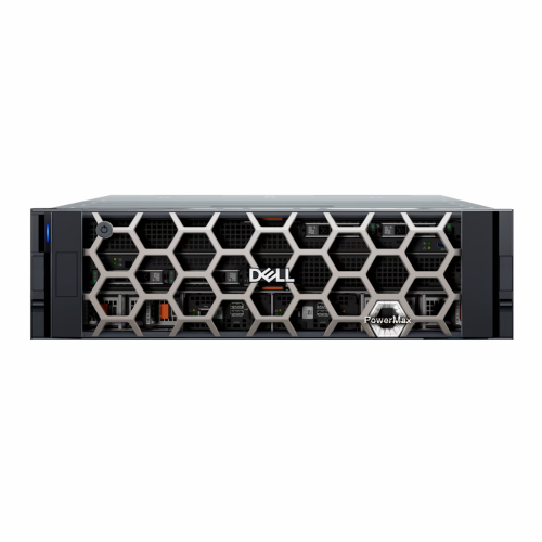 Dell EMC PowerMax