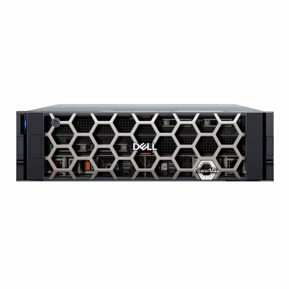 Dell EMC PowerMax