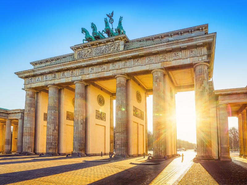 ESMO AI & Digital Oncology Congress