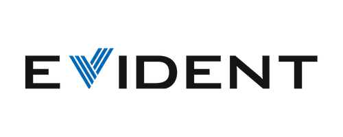Evident logo