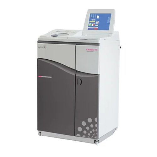 Excelsior AS Tissue Processor
