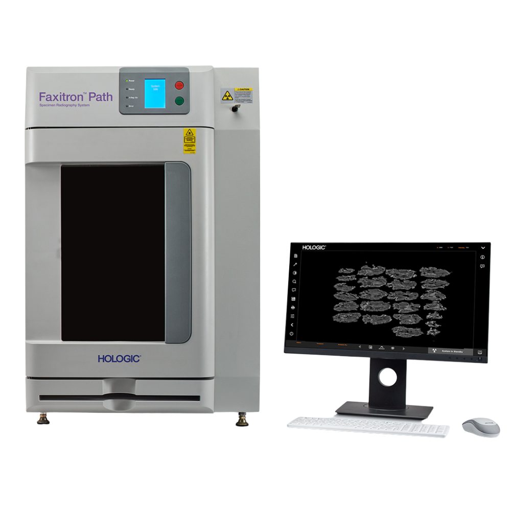 Faxitron® Path