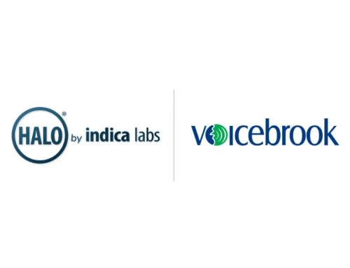 Voicebrook Announces Digital Pathology Integration with Indica Labs, Delivering Automated AI Biomarker Reporting and Hands-Free Navigation