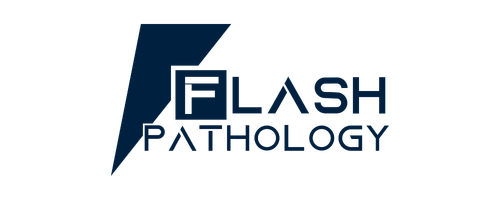 Flash Pathology logo