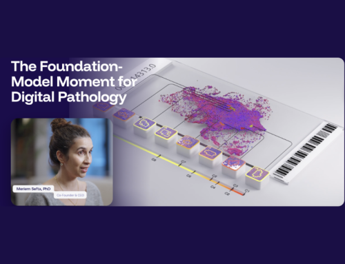 Foundation Models for Digital Pathology: How Waiv Is Changing Cancer Diagnostics