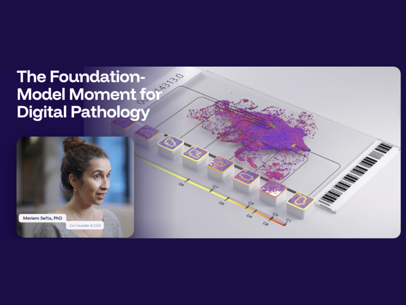 Foundation Models for Digital Pathology How Waiv Is Changing Cancer Diagnostics