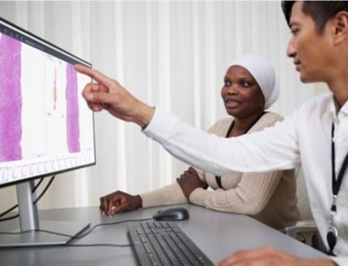 French region goes live with digital pathology from Sectra to speed up cancer diagnostics