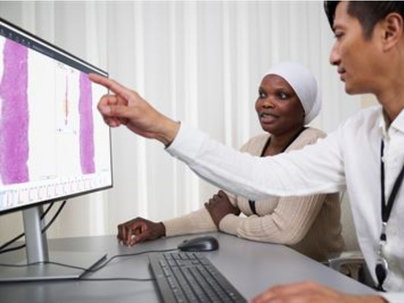 French region goes live with digital pathology from Sectra to speed up cancer diagnostics