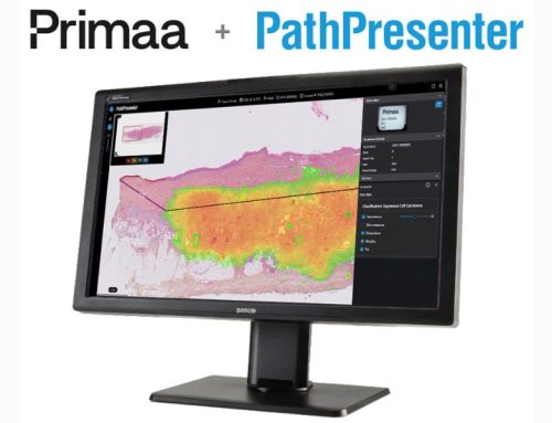 Primaa and PathPresenter Introduce Fully-Integrated AI Workflows for Dermatopathology