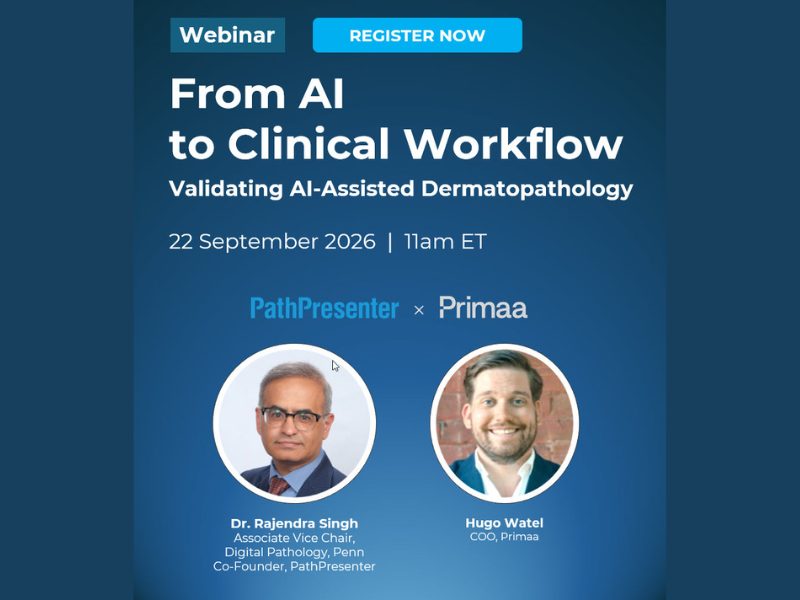 From AI to Clinical Workflow Validating AI Assisted Dermatopathology with Primaa and PathPresenter