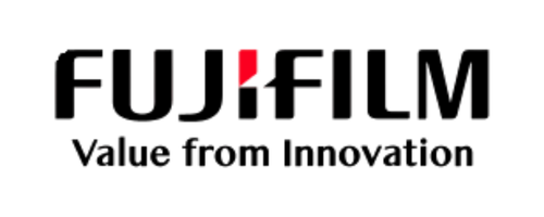 Fujifilm logo