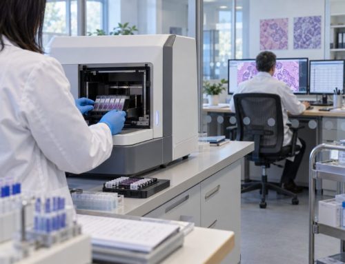 Future-proofing pathology: the case for clinical adoption of digital pathology