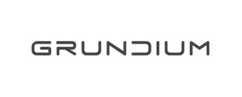 Grundium logo