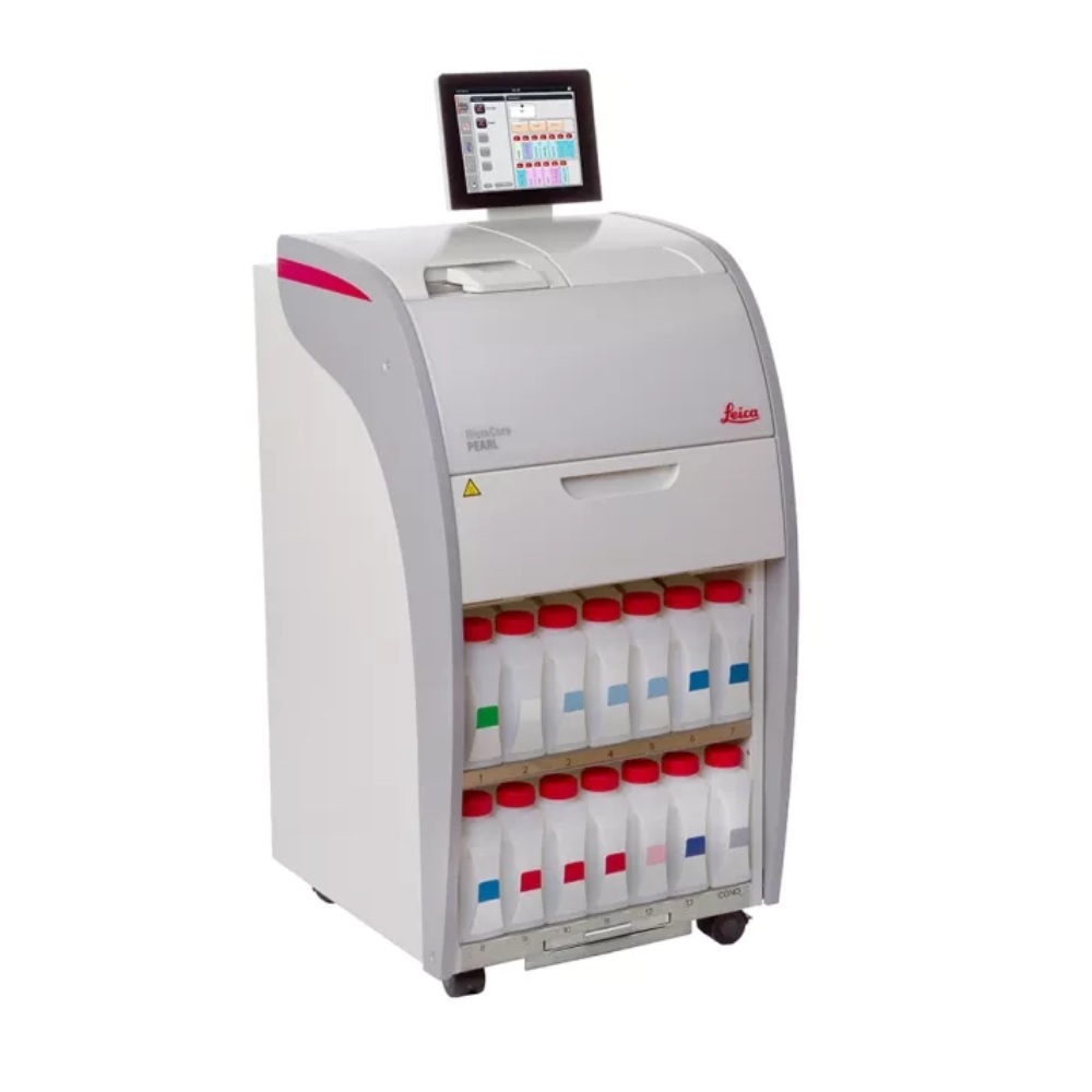 HistoCore PEARL Tissue Processor