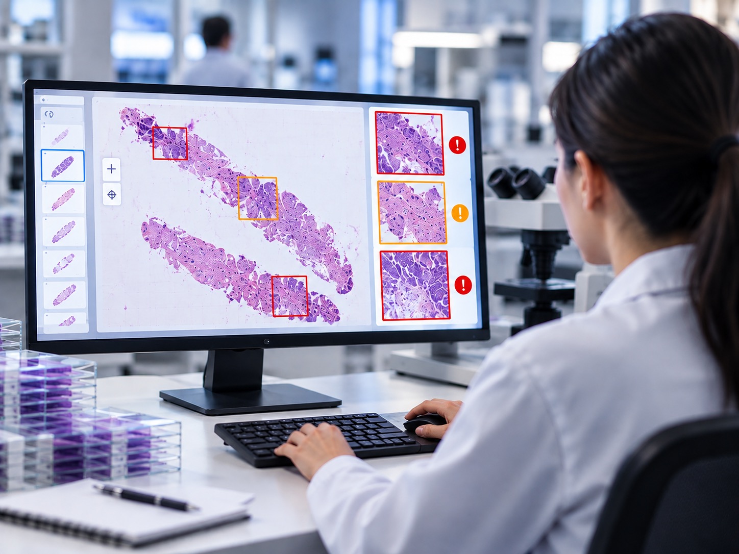 Real-World Validation of PathProfiler as an Open-Source Tool for WSI Quality Control