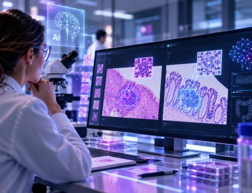 AI Model Predicts Mismatch Repair Deficiency From Both Tumor and Non-Tumorous Regions in Colorectal Cancer